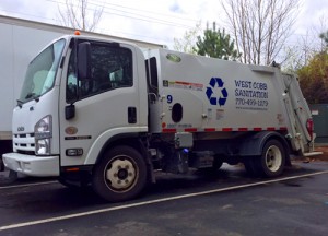 West Cobb Recycling